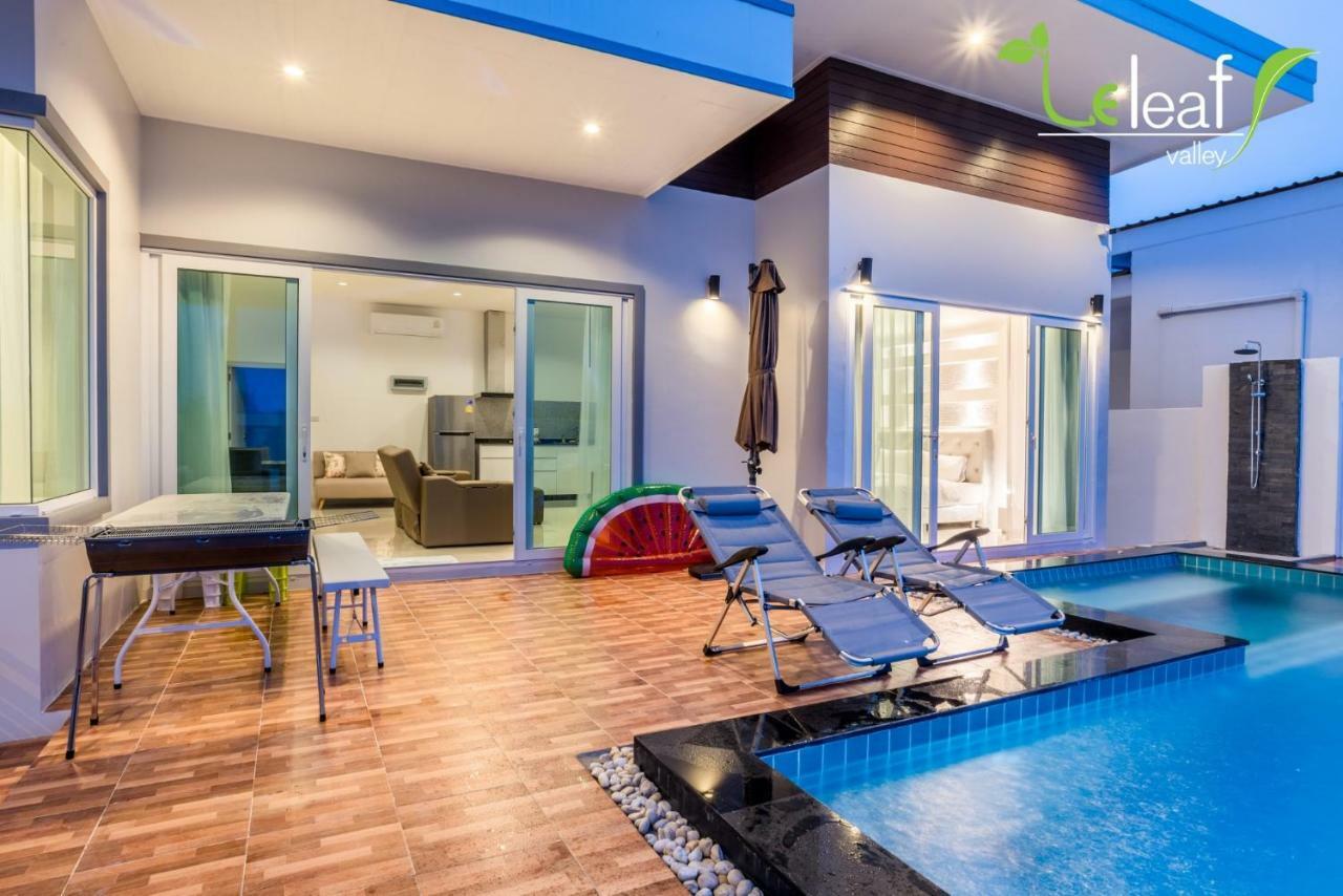 Le Leaf Valley Hua Hin 29 Exterior photo