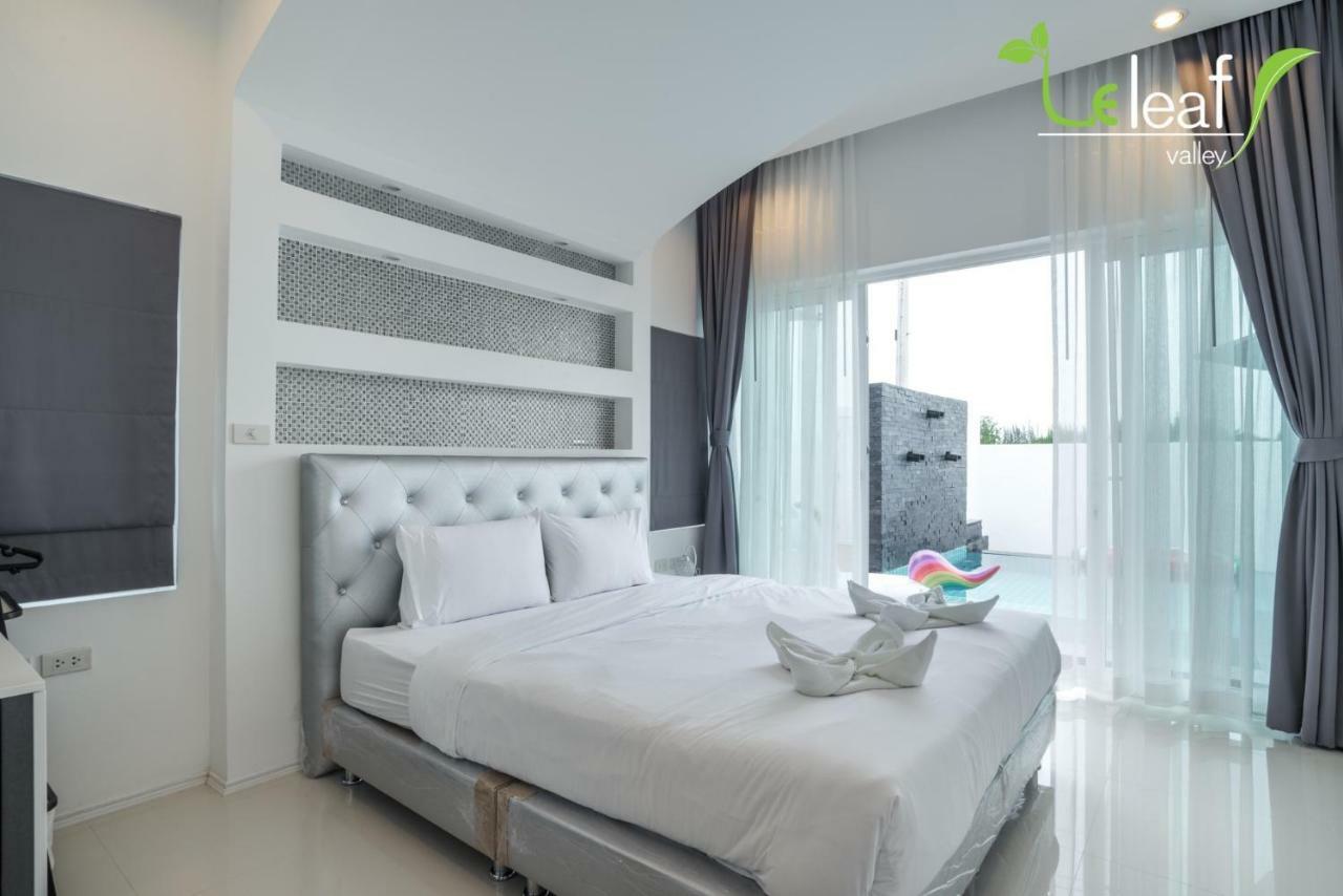 Le Leaf Valley Hua Hin 29 Exterior photo